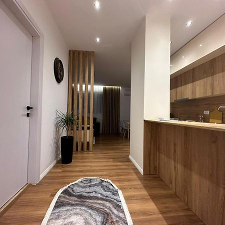 Fa Apartments At City Center 02 Tirana Zewnętrze zdjęcie